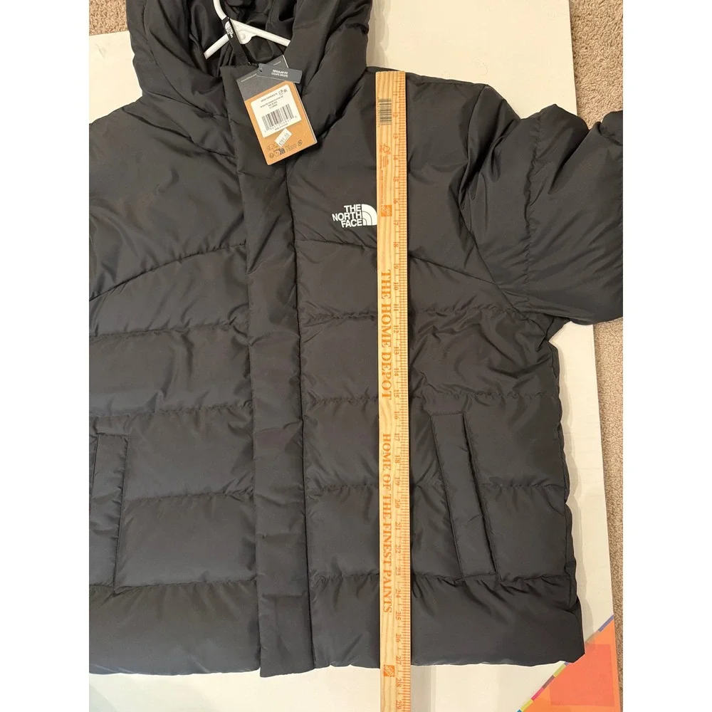 The North Face front logo premium